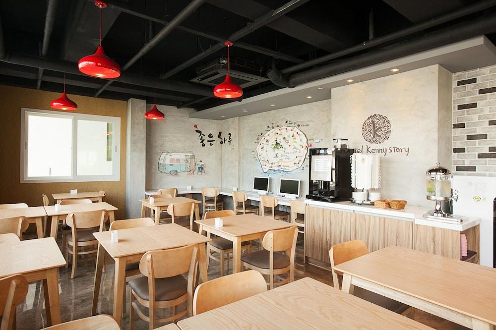 Hotel Rest Seogwipo Exterior photo
